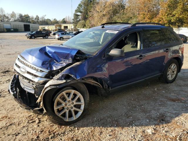 ford edge 2014 2fmdk3gc1eba93769