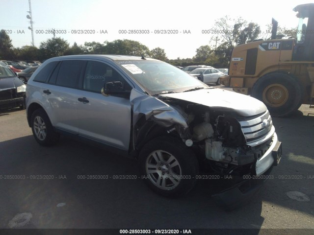 ford edge 2010 2fmdk3gc2abb72488