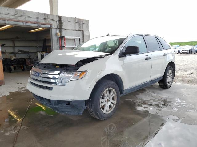 ford edge 2010 2fmdk3gc2abb76329