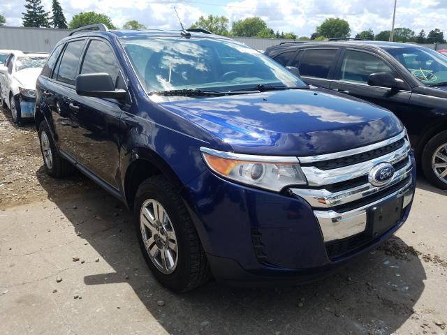 ford edge se 2011 2fmdk3gc2bba04688