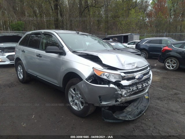 ford edge 2011 2fmdk3gc2bbb31120