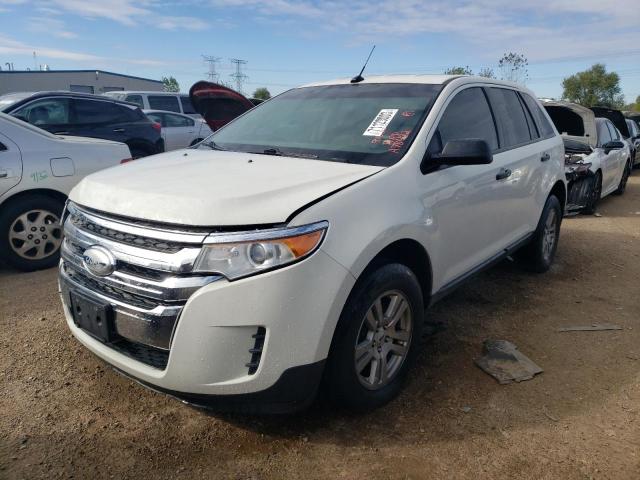 ford edge 2012 2fmdk3gc2cba78422