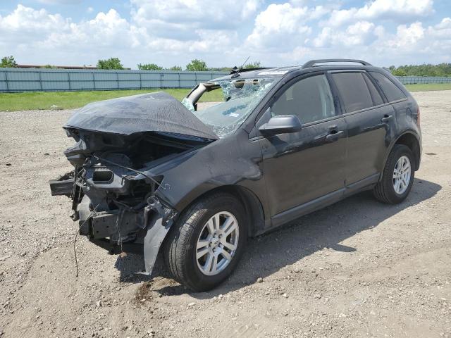 ford edge se 2013 2fmdk3gc2dba73805