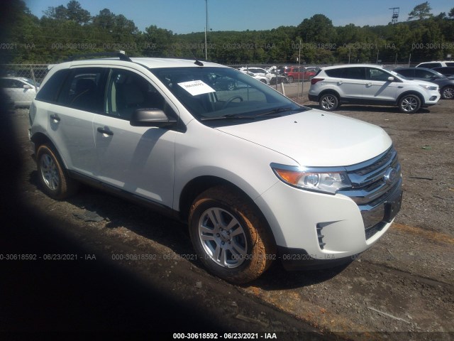 ford edge 2013 2fmdk3gc2dba76610