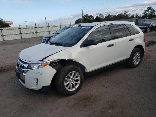 ford edge se 2013 2fmdk3gc2dbb05829