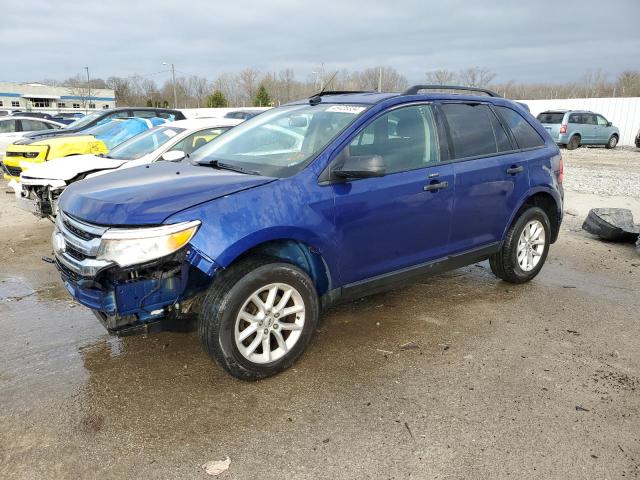 ford edge 2013 2fmdk3gc2dbc01928