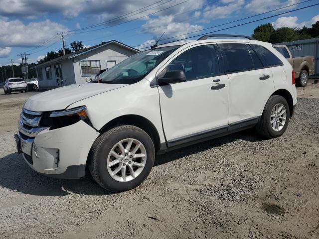 ford edge se 2013 2fmdk3gc2dbe02289