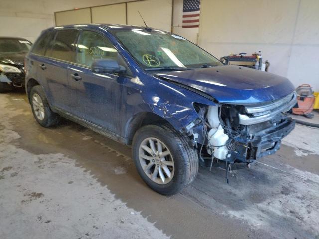 ford edge se 2013 2fmdk3gc2dbe07671