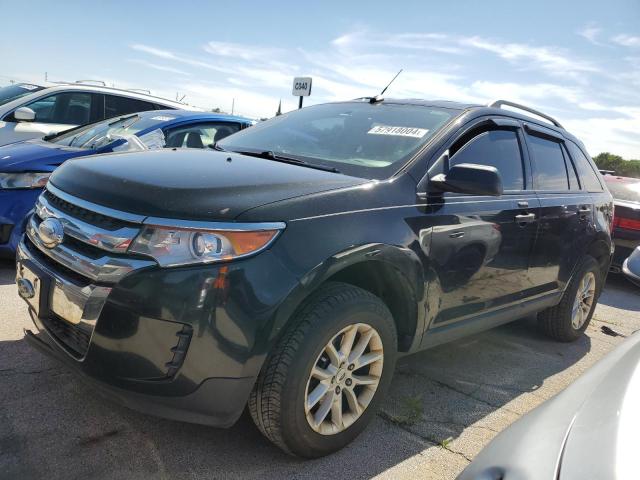 ford edge 2013 2fmdk3gc2dbe30304