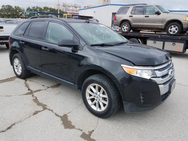 ford edge se 2014 2fmdk3gc2eba40966