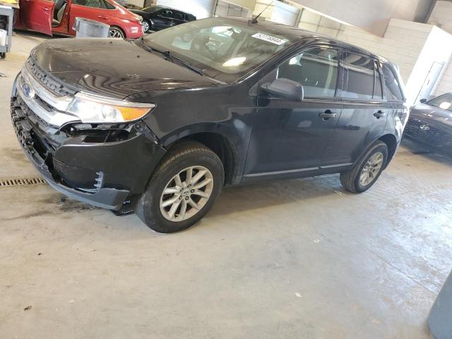 ford edge 2014 2fmdk3gc2eba53409