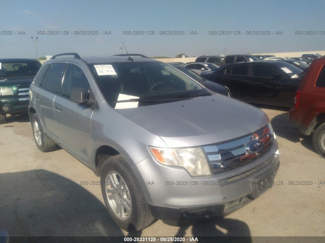 ford edge 2010 2fmdk3gc3aba04441