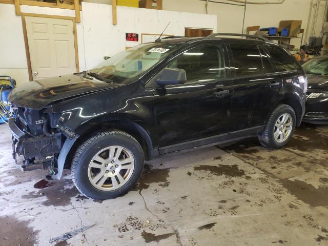 ford edge se 2010 2fmdk3gc3aba12118