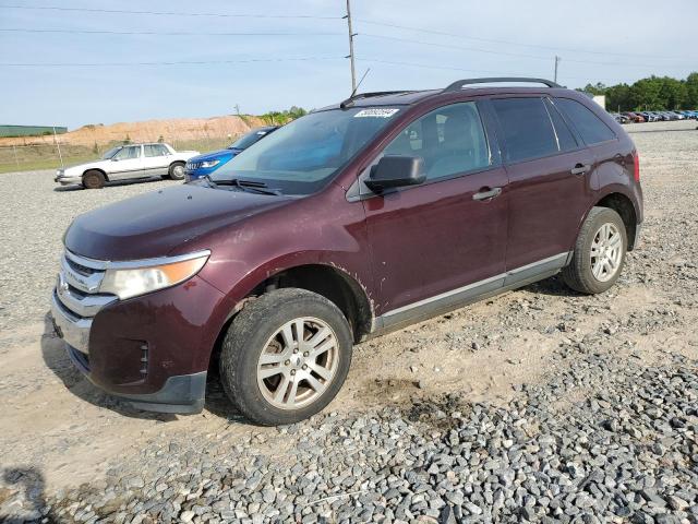 ford edge 2011 2fmdk3gc3bba42141