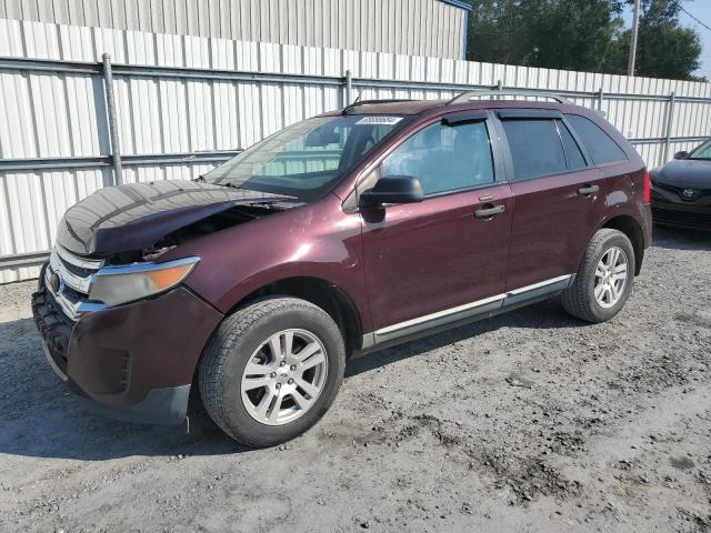 ford edge se 2011 2fmdk3gc3bbb33961