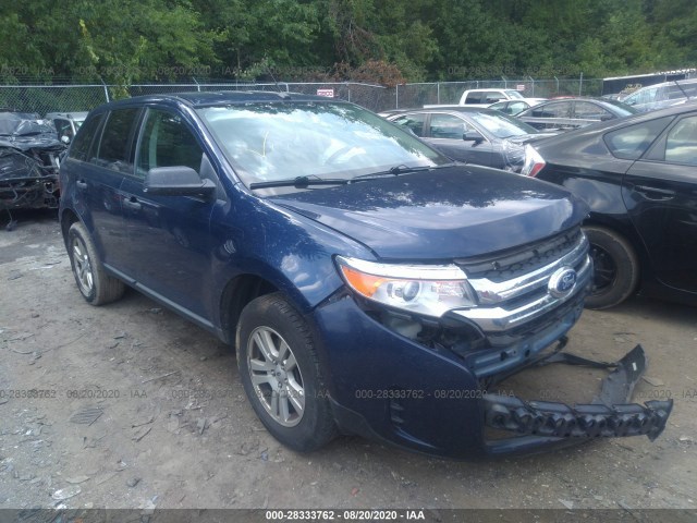 ford edge 2012 2fmdk3gc3cba52301