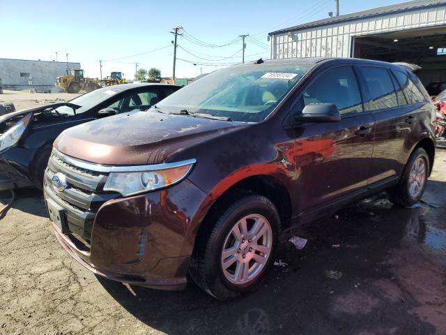 ford edge se 2012 2fmdk3gc3cba79398