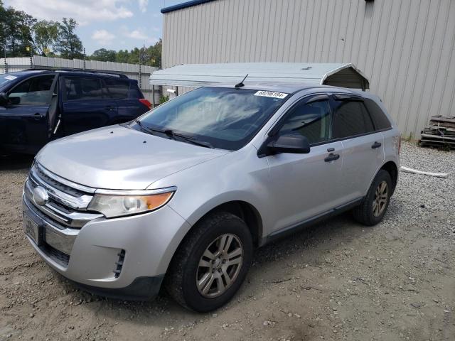 ford edge se 2013 2fmdk3gc3dba57659