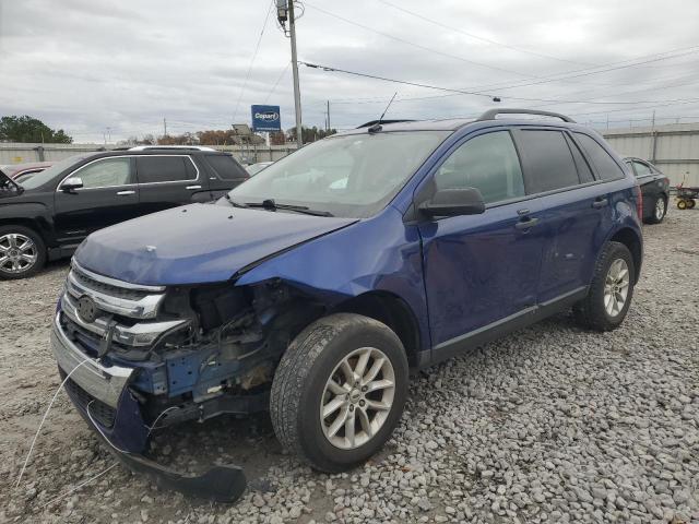 ford edge se 2013 2fmdk3gc3dba85347