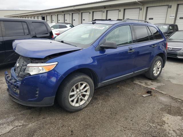 ford edge se 2013 2fmdk3gc3dbb08903