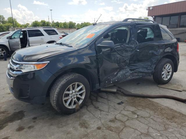 ford edge 2013 2fmdk3gc3dbb10277