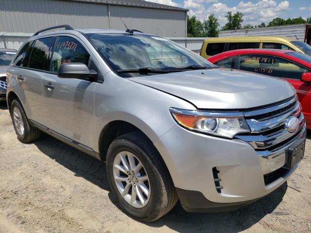 ford edge se 2013 2fmdk3gc3dbb18217