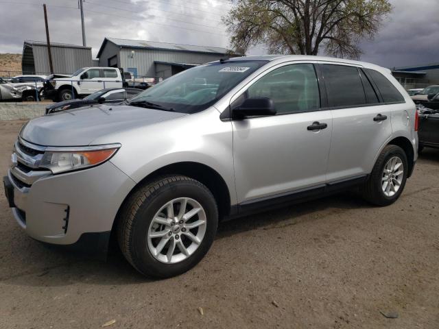 ford edge 2013 2fmdk3gc3dbb21750