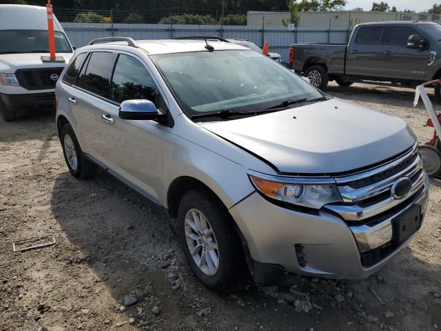 ford edge se 2013 2fmdk3gc3dbb41013