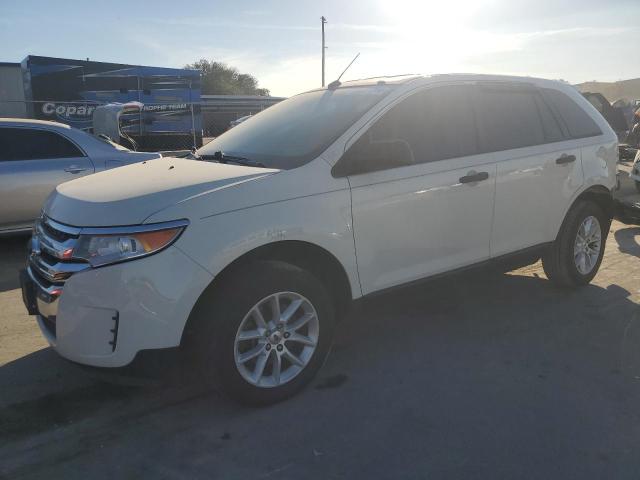 ford edge se 2013 2fmdk3gc3dbb47104