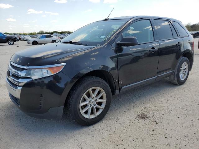 ford edge se 2013 2fmdk3gc3dbc18463