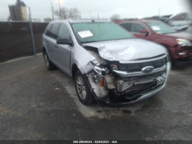 ford edge 2013 2fmdk3gc3dbc61748