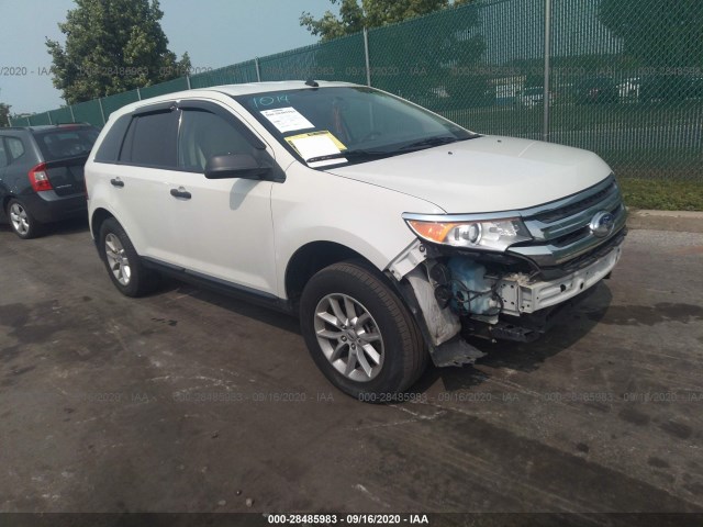 ford edge 2013 2fmdk3gc3dbc69333