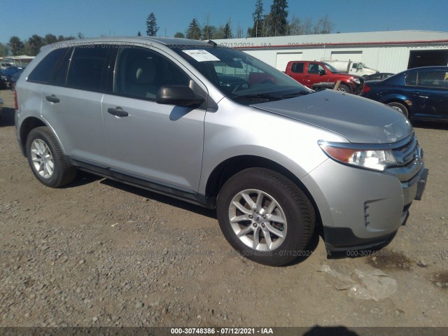 ford edge 2013 2fmdk3gc3dbc70739