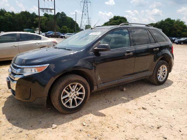 ford edge 2013 2fmdk3gc3dbe10000