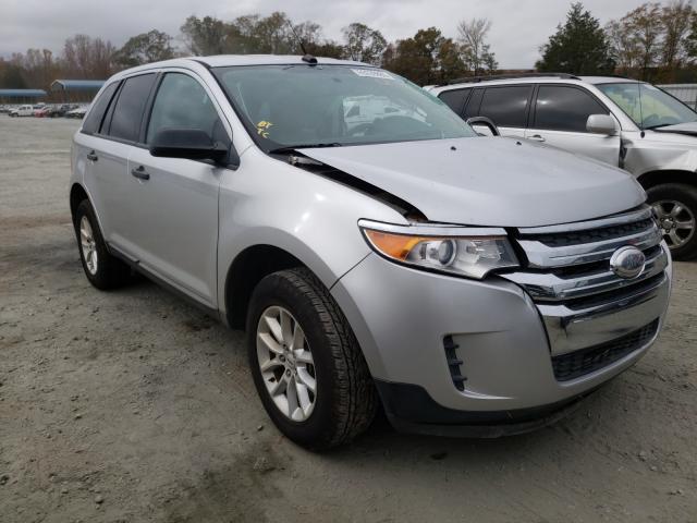 ford edge se 2013 2fmdk3gc3dbe30621