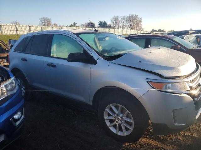 ford edge se 2013 2fmdk3gc3dbe37309