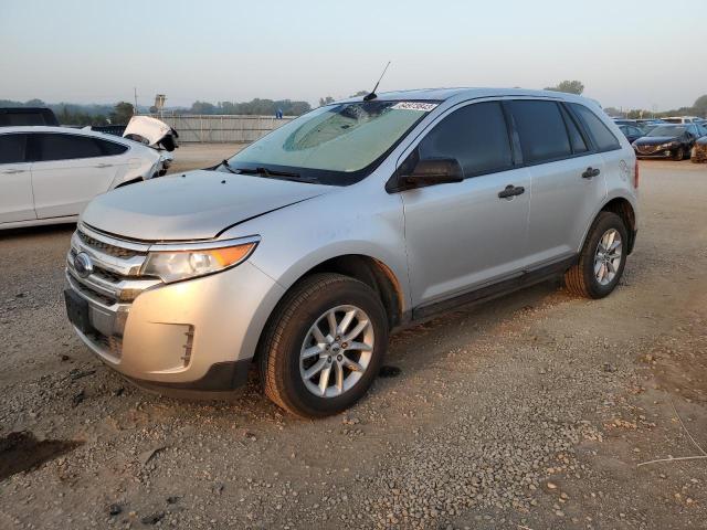 ford edge 2014 2fmdk3gc3ebb63966