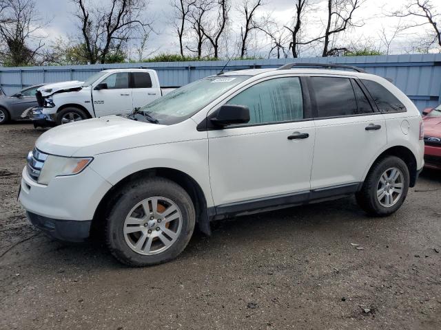 ford edge 2010 2fmdk3gc4aba03878