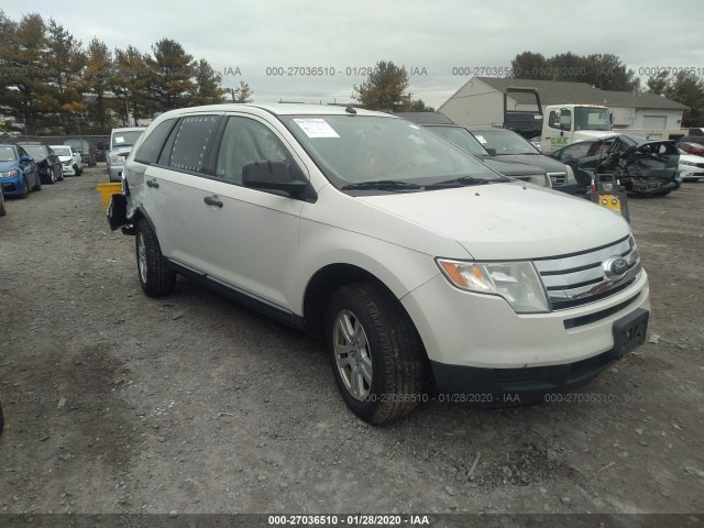 ford edge 2010 2fmdk3gc4aba83697