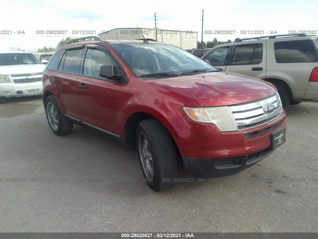 ford edge 2010 2fmdk3gc4abb32381