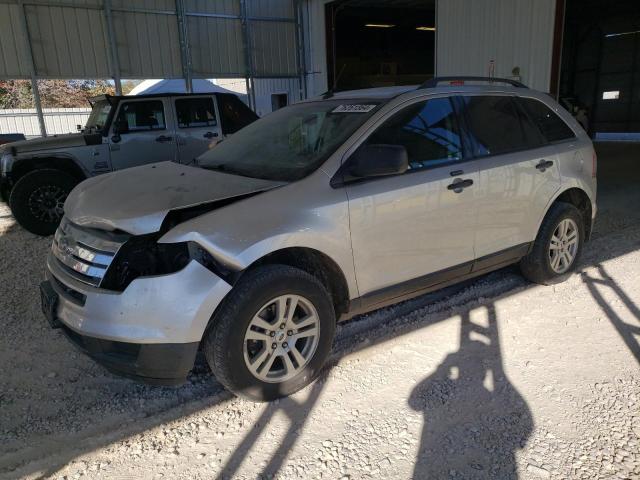 ford edge se 2010 2fmdk3gc4abb50122