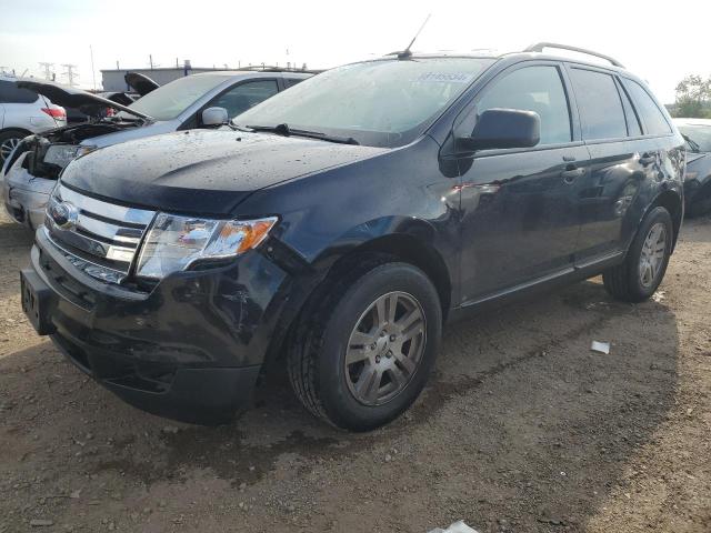 ford edge se 2010 2fmdk3gc4abb63324