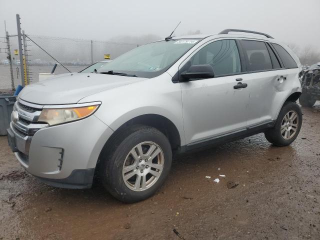 ford edge se 2012 2fmdk3gc4cba01373