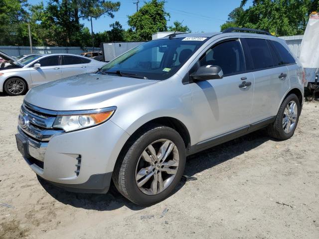 ford edge 2013 2fmdk3gc4dba40806