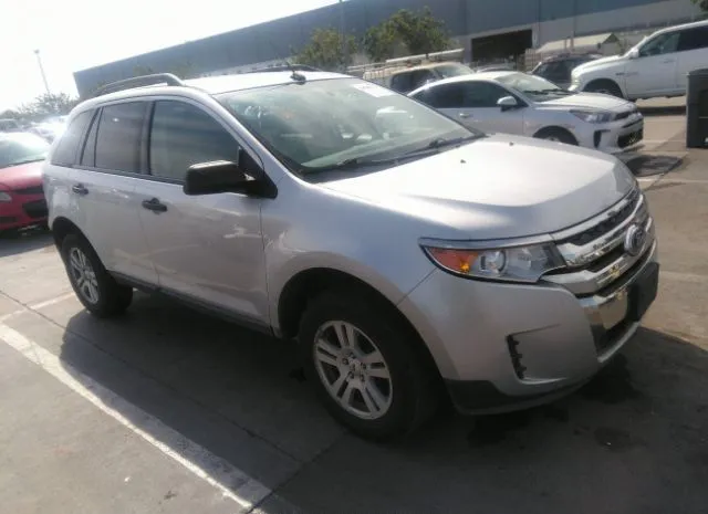 ford edge 2013 2fmdk3gc4dba44435