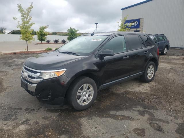 ford edge se 2013 2fmdk3gc4dba57752