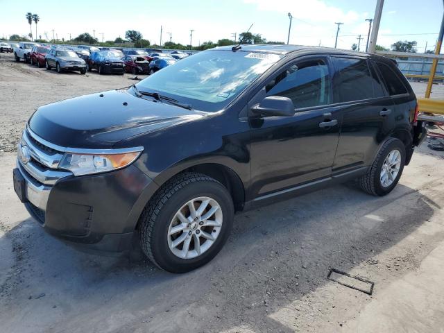 ford edge se 2013 2fmdk3gc4dba83137