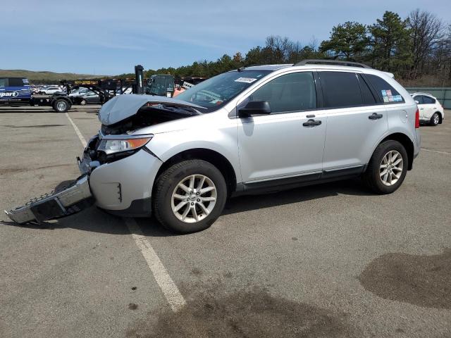 ford edge 2013 2fmdk3gc4dbb33826