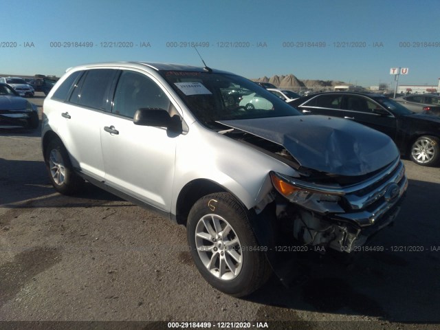 ford edge 2013 2fmdk3gc4dbc06760