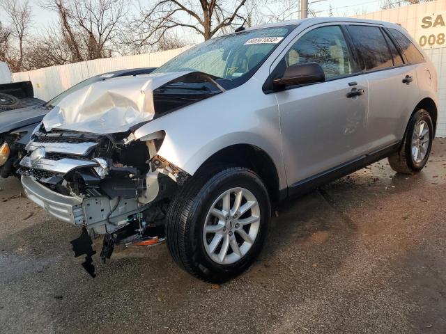 ford edge 2013 2fmdk3gc4dbe03038